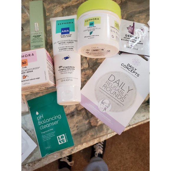 Huge beauty bundle - 5 Full sizes included! - Picture 4 of 7